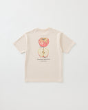 Two apple T-shirt