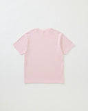 Apple and text T-shirt