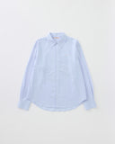 Landscape-Horse stripe shirt