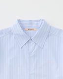 Landscape-Horse stripe shirt