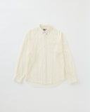 Nostalgic lace shirt