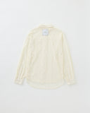 Nostalgic lace shirt