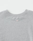 Beauty needs no reason swestshirt