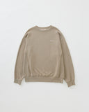 ROMIO embroidery sweatshirt