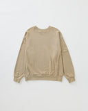 ROMIO embroidery sweatshirt