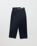 Denim pants