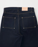 Denim pants
