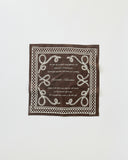 Romantic Adventure scarf