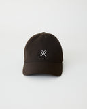 Emblem cap
