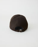 Emblem cap