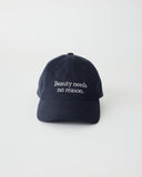Message cap