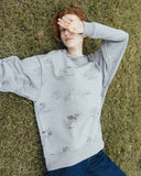 Adventure sketch sweatshirt