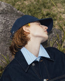 Message cap