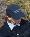 Message cap
