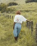 Landscape-Horse T-shirt