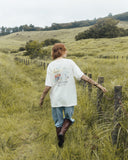 Landscape-Horse T-shirt