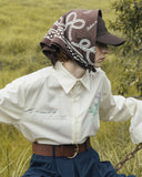 Romantic Adventure scarf