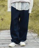 Denim pants