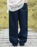 Denim pants