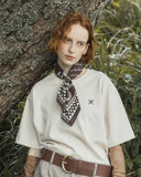 Romantic Adventure scarf